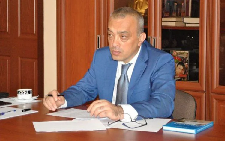 Su ehtiyatı 25% azalıb, Xəzərin səviyyəsi 2 metr aşağı düşüb