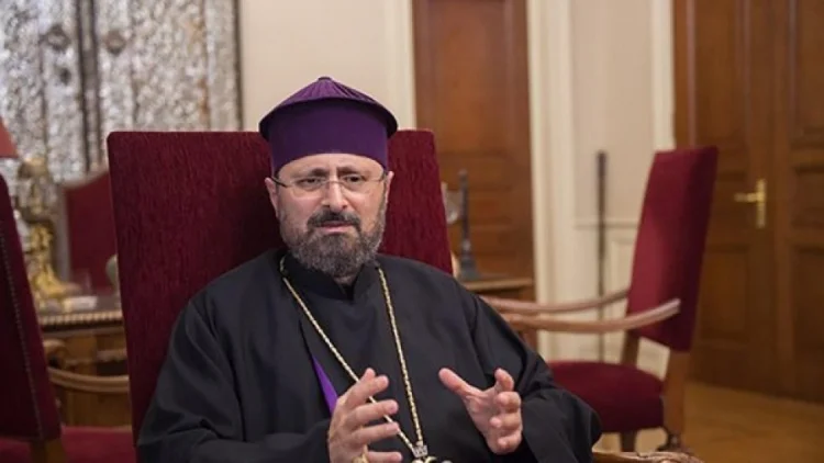 "Türklərlə bir yerdə yaşamaq üçün minillik təcrübəmiz var"