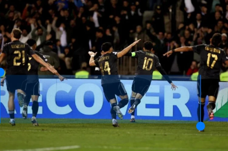 Qarabağ” “Kopenhagen”ə 2:0 qalib gəldi