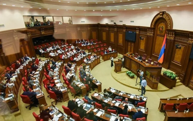 “Erməni soyqırımı”nın inkarına görə cəza olmayacaq