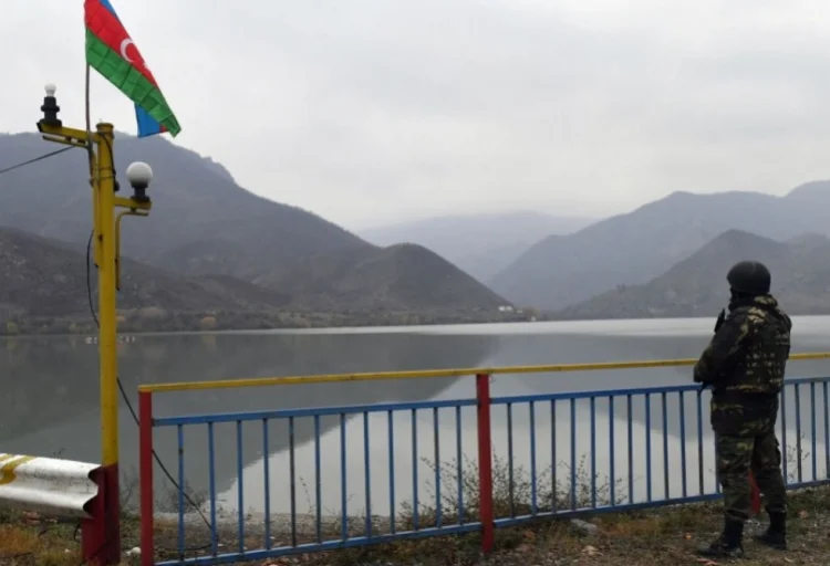 Suqovuşan və Talışın işğaldan azad edilməsindən 5 il ötür