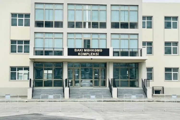 Qarabağ separatçılarının məhkəməsi təxirə salındı