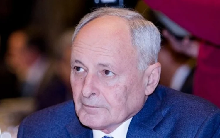 Keçmiş səhiyyə naziri Oqtay Şirəliyev vəfat edib
