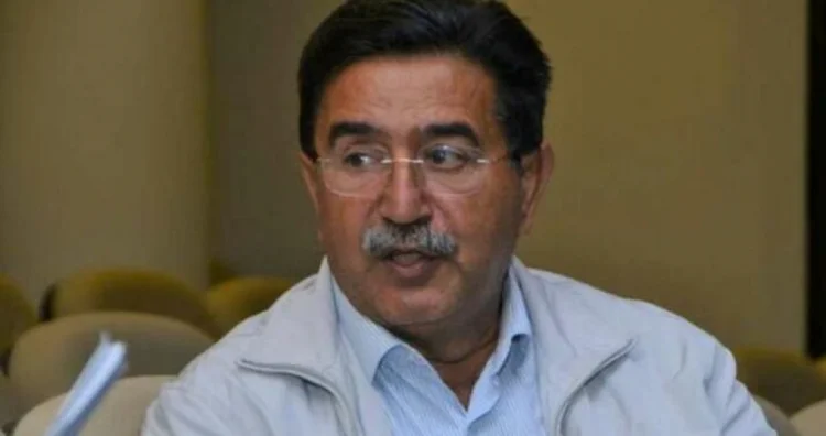 Əməkdar artist Yadigar Muradov xəstəxanaya yerləşdirilib
