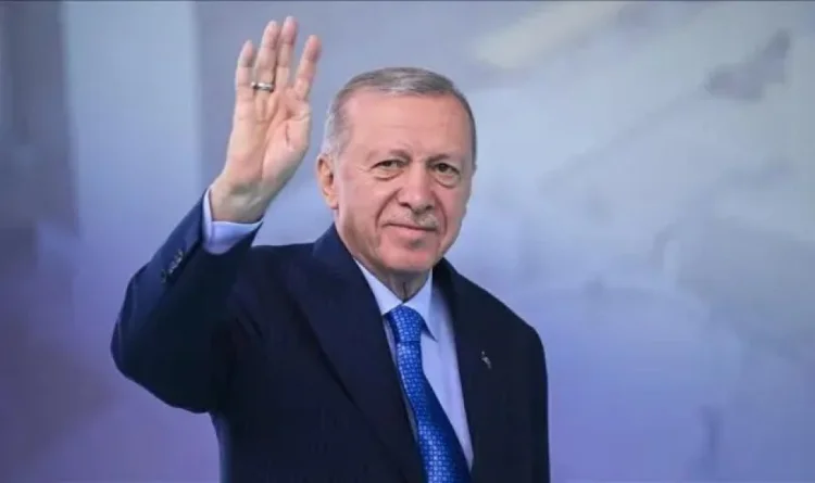 Ərdoğan sabah Azərbaycana gələcək