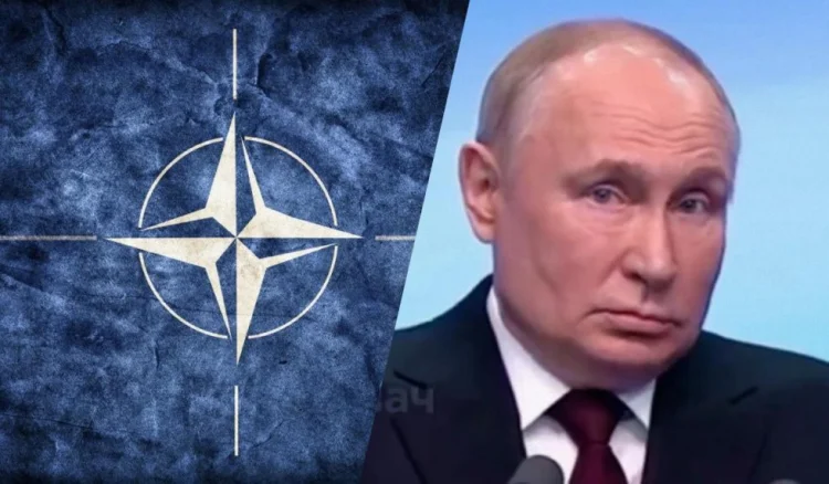 Rusiya NATO ilə müharibəyə hazırlaşır