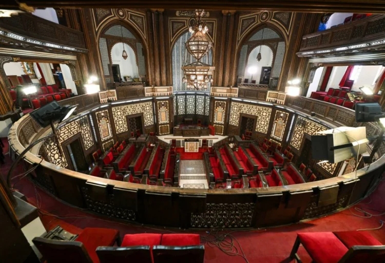 Suriyada parlament seçkilərinin nəticələri elan edilib