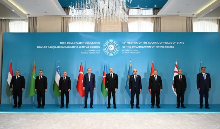 TDT Zəngəzur dəhlizi üzrə səyləri dəstəkləyir