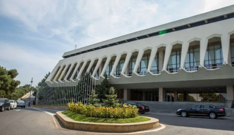 İtkin düşmüş şəxslər üzrə beynəlxalq konfrans keçirilir