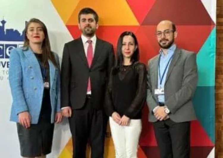 Erməni deputatlar İstanbula gedir
