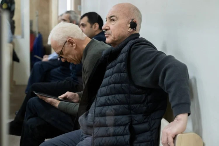 Ermənistan hərbi əməliyyatlarda muzdlu döyüşçülər cəlb edib