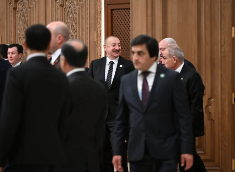 Paşinyan və Əliyev sülhə doğru irəliləyişi müzakirə ediblər