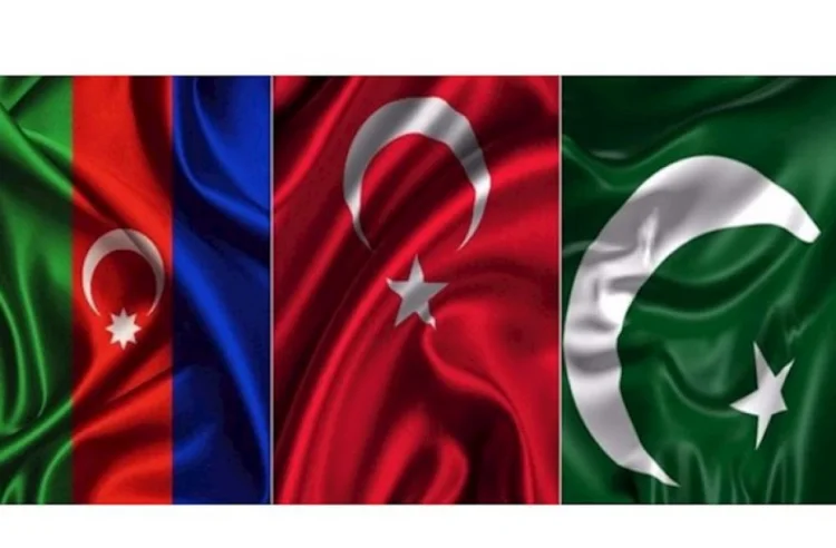 Azərbaycan, Türkiyə və Pakistan parlament sədrləri görüşəcək