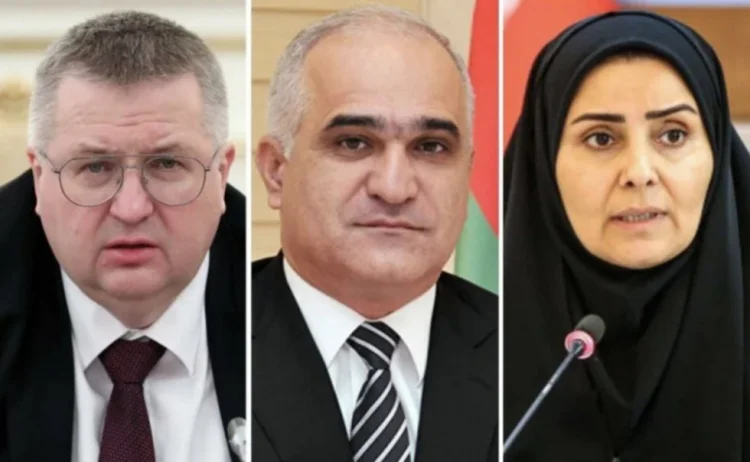Üctərəfli hökumətlərarası komissiya nədə razılığa gəlib?