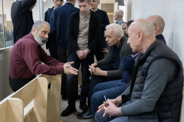 Qarabağ separatçılarının məhkəməsi keçirilib YENİLƏNİB