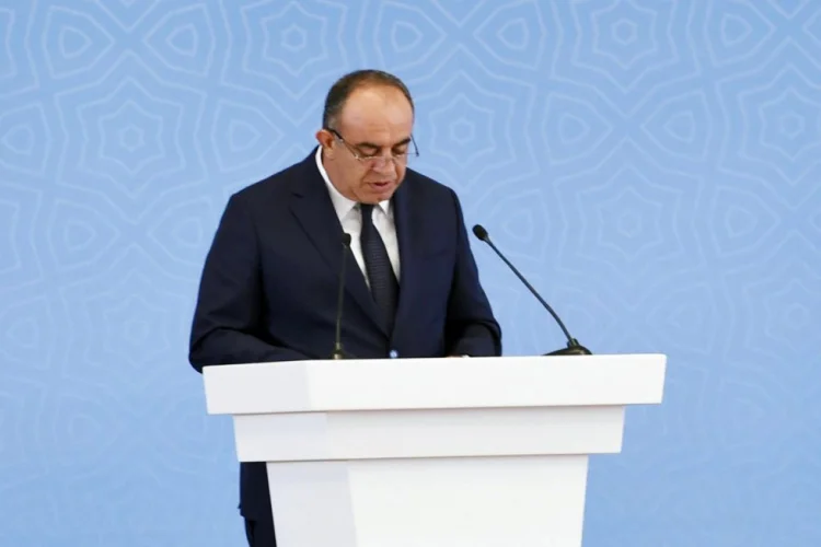 Qaxın sabiq icra başçısı Şəkiliyevin həbs müddəti uzadılıb