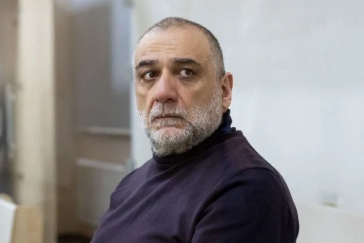 Vardanyanın məhkəməsində ifadələr dinlənilib