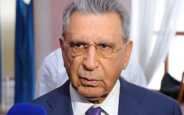 Ramiz Mehdiyev barəsində cinayət işi açılıb