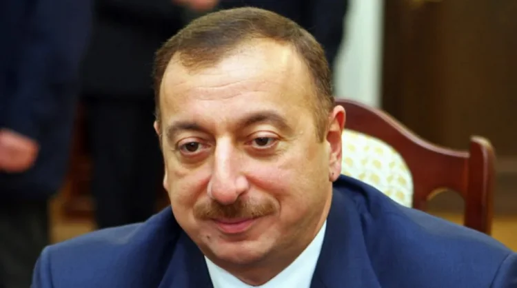 İlham Əliyevin Prezident seçilməsindən 22 il ötür