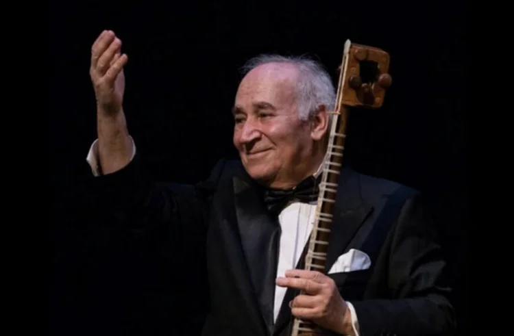 Xalq artisti Ramiz Quliyev vəfat edib YENİLƏNİB