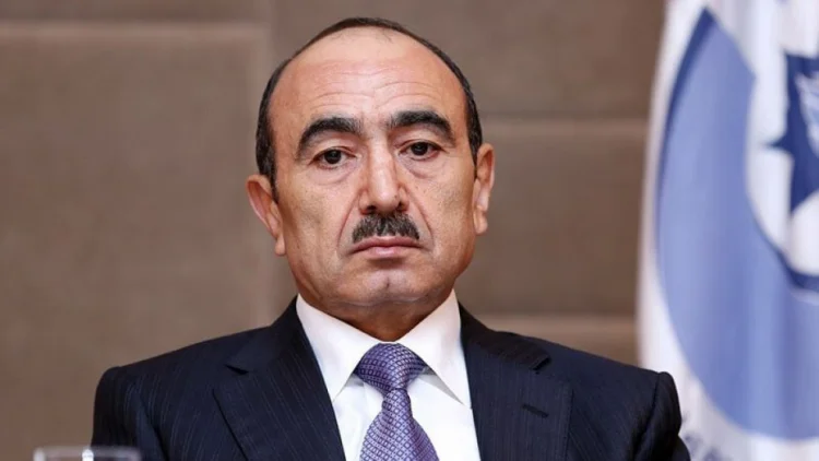 Əli Həsənov istintaqa cəlb olunması xəbərindən danışdı