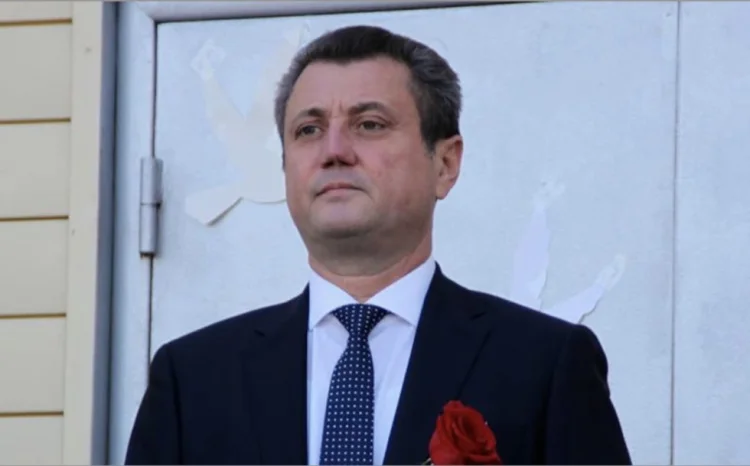 Azərbaycan diaspor rəhbəri Rusiya vətəndaşlığından çıxarılıb