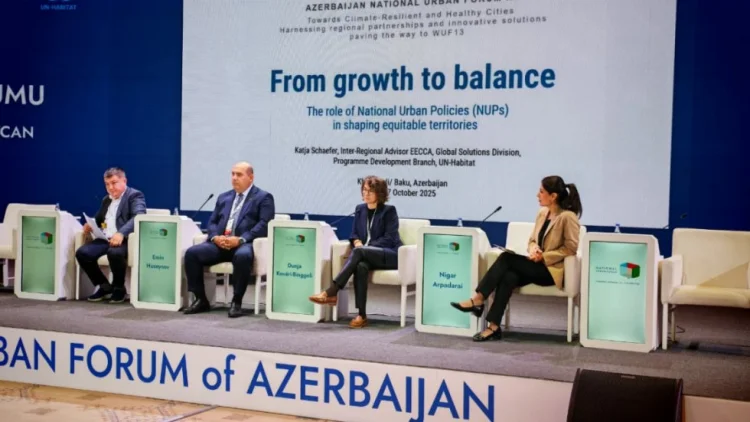 Gələn ay Ağdama 900 ailənin qayıdışı gözlənilir