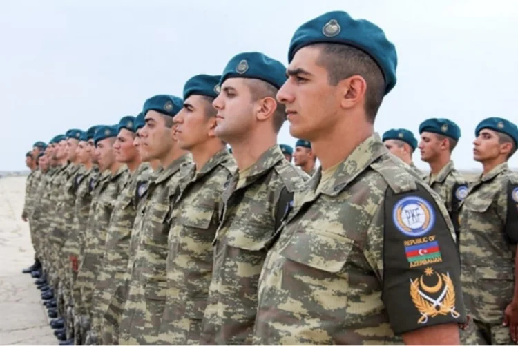 Bir az beynəlxalq hüquq haqda...