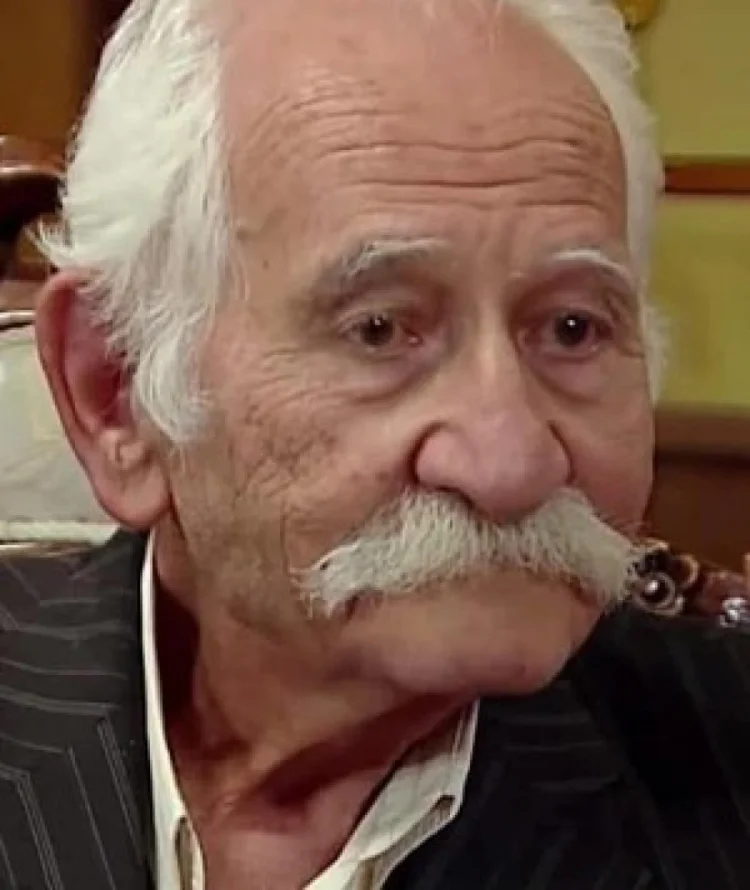 Türkiyənin məşhur "Yabancı damat" serialının "baba"sı ölüb