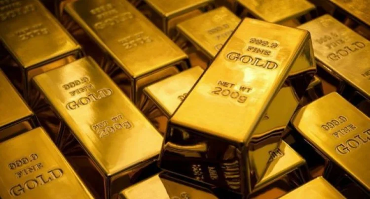Qızılın qiyməti 4 400 dollara yaxınlaşır