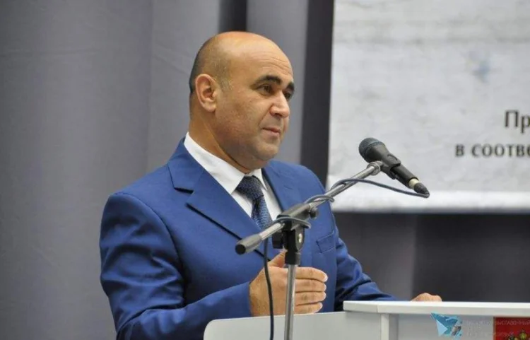 Rusiyada Azərbaycan əsilli iş adamına 4 il iş verdilər