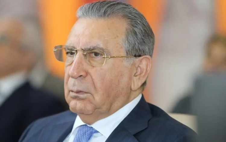 Ramiz Mehdiyev dindirilməyə əsa ilə gəlib