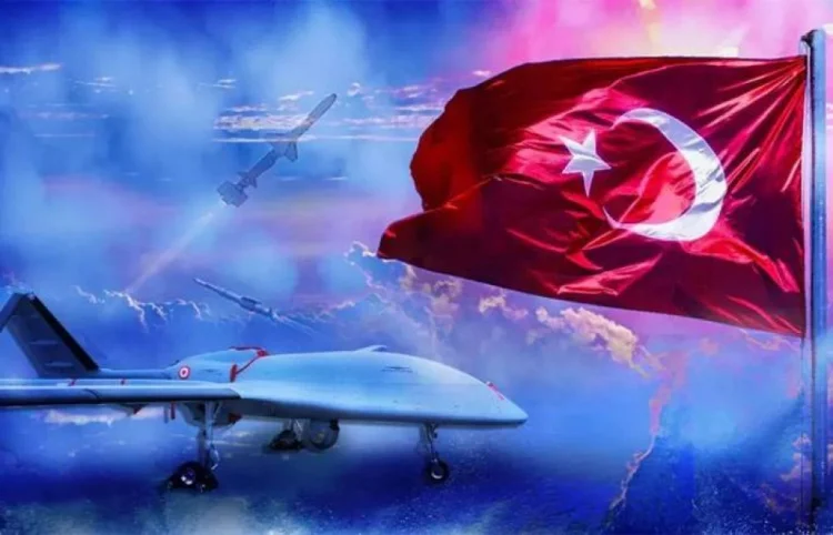 Türkiyə Suriyaya hərbi texnika göndərməyi planlaşdırır