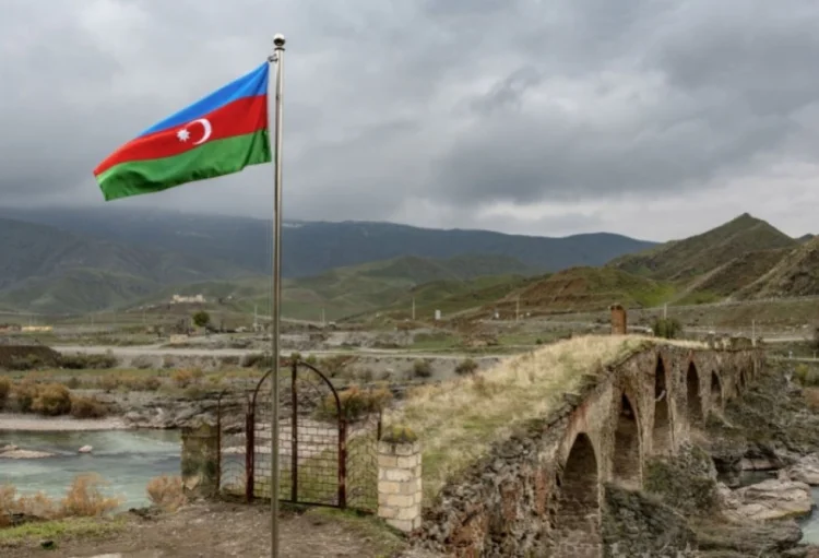 Bu gün Xudafərin körpüsünün azad edildiyi gündür