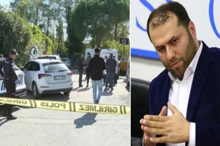 “Utro Daqestan” "Telegram" kanalının yaradıcısınl öldürüblər