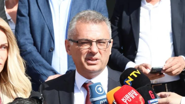 ŞKTR-dəki prezident seçkilərində Tufan Erhürman qalib gəlib