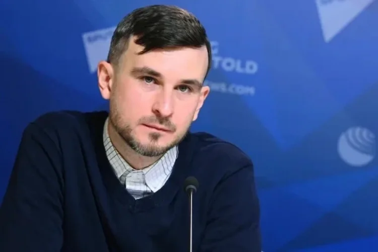 “Sputnik Azərbaycan”ın icraçı direktoru sərbəst buraxılıb