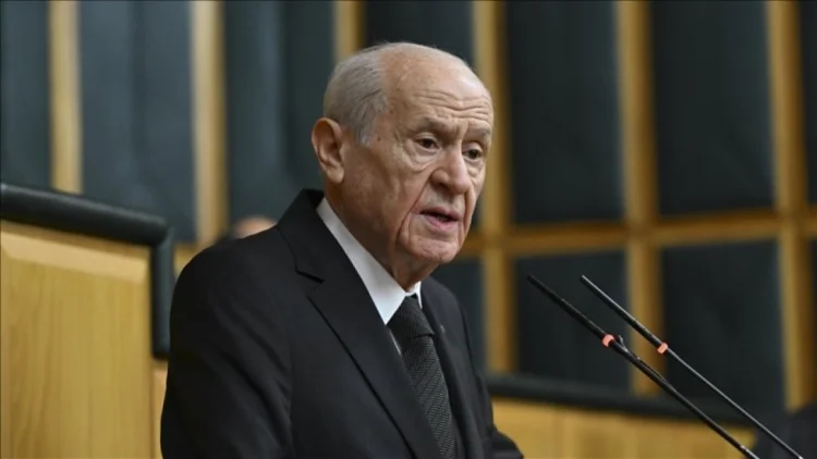 Baxçalı:ŞKTC Parlamenti seçkinin nəticələrini rədd etməlidir