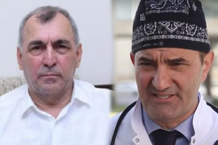Azər Maqsudov: Məndən 400 min manat, 2 mənzil istədilər