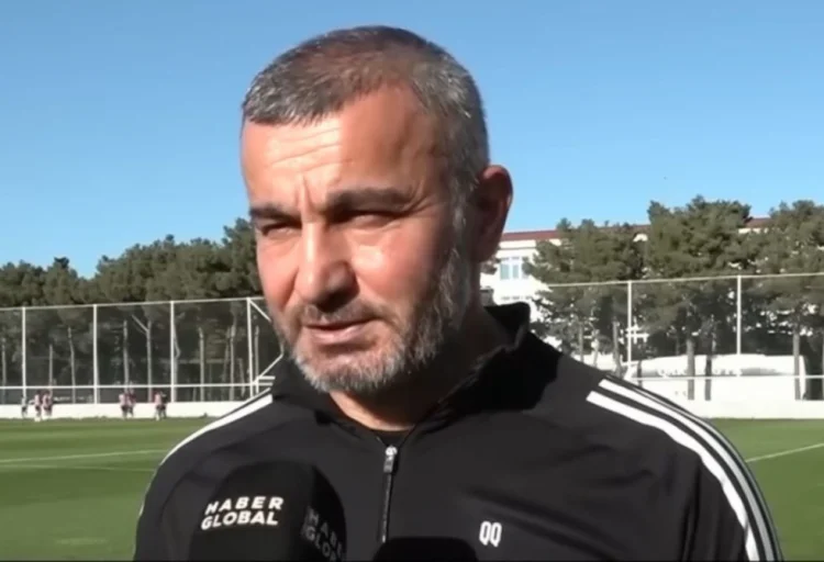 Qurban Qurbanov: "Qarabağ”dan ayrılmaq fikrim yoxdur