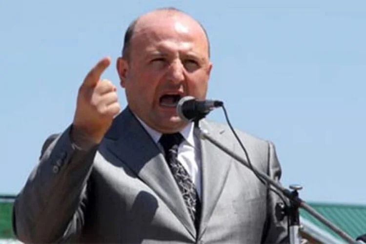 Ermənistanın Gümrü şəhərinin meri 2 ay müddətinə həbs edilib