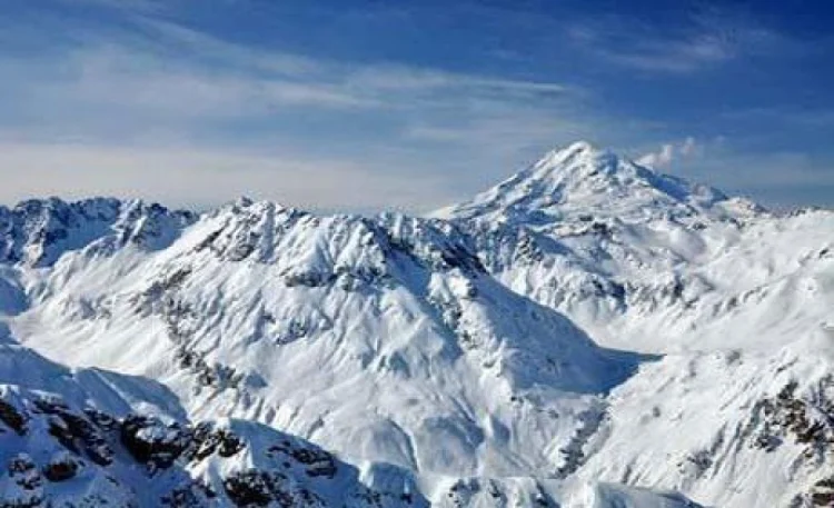 Dağlara qar yağacaq