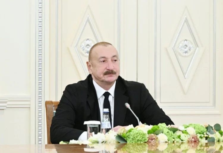 Ermənistana yüklərin tranzitinə məhdudiyyətlər ləğv edilib