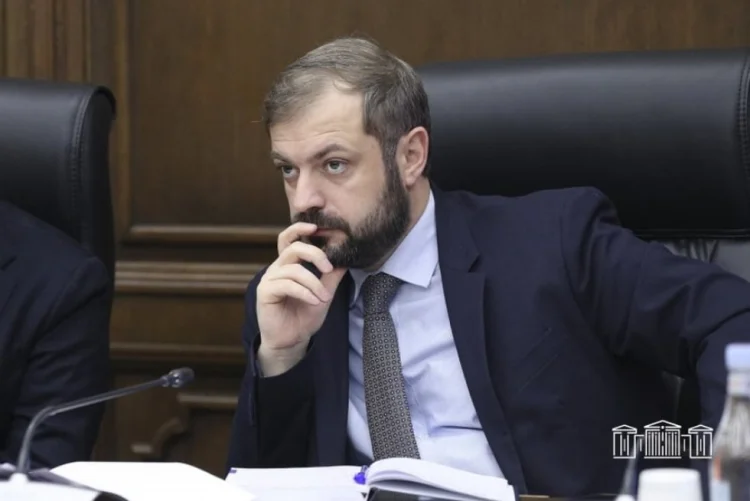 Ermənistandan Azərbaycana nə ixrac ediləcək?