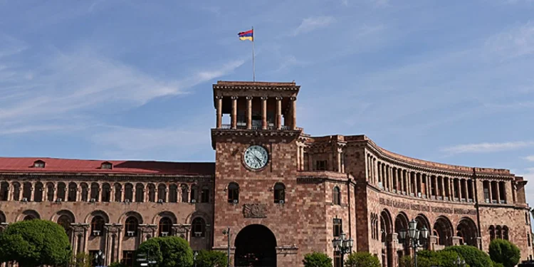 Ermənistan hökuməti İlham Əliyevin bəyanatını alqışlayır