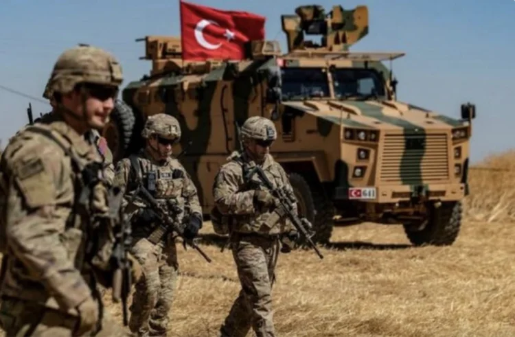 Türkiyə Silahlı Qüvvələri daha 3 il Yaxın Şərqdə qalacaq