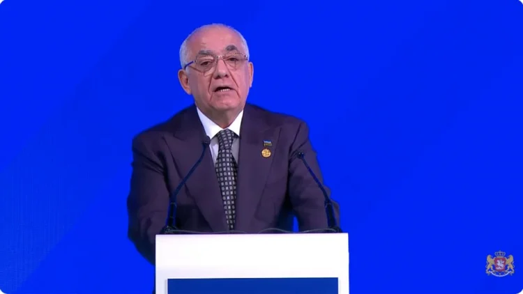 Azərbaycan və Gürcüstanın regional əməkdaşlıqda rolu haqda