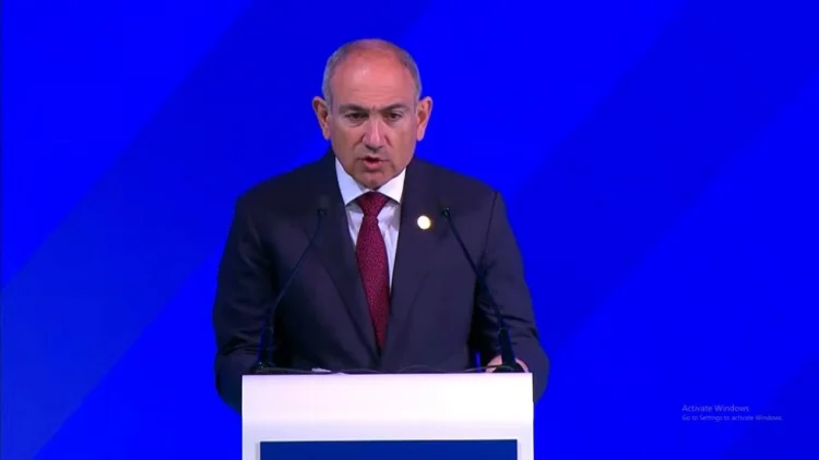 Ermənistanla Azərbaycan arasında sülh niyə mümkün oldu?