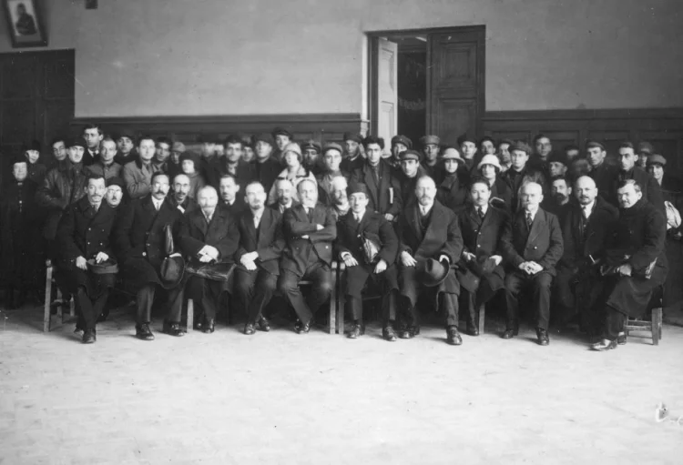 Birinci Türkoloji Qurultayın 100 illik yubileyi keçiriləcək