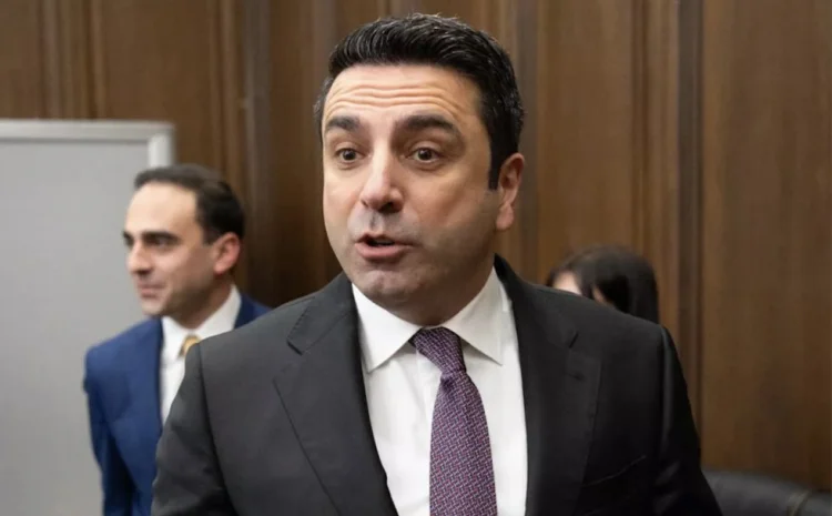 Alen Simonyanın Azərbaycana səfəri çətin olacaq